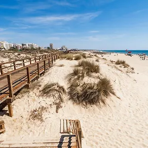 Coastal Holiday's Apartamento Monte Gordo