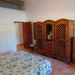 Monte Areias Casa De Campo/passadico/pateo/rampa Casa de Férias Porches (Algarve)
