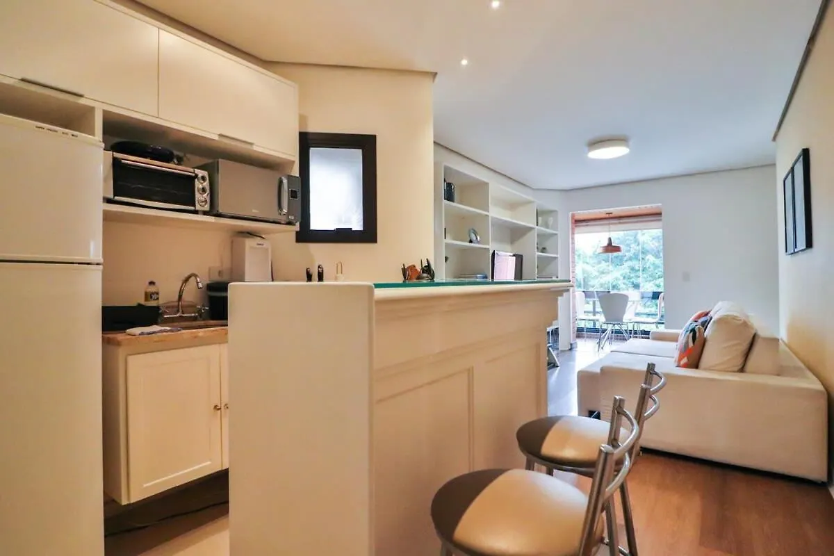 Apartamento Bhomy Itaim Charmoso Com Varanda Ti53 São Paulo Brasil